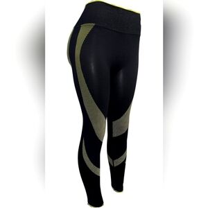 PINK ACTIVE Seamless leggings. Size XS